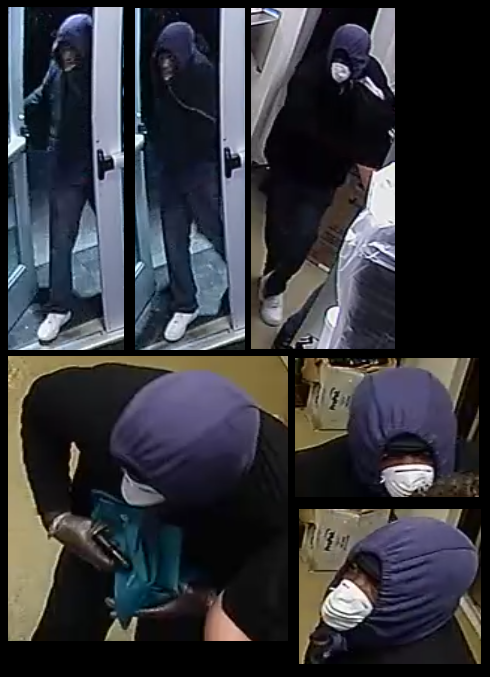 Slim chicken robbery pic.